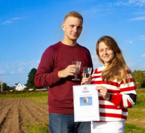 Полет на воздушном шаре, экстрим, подарочные сертификаты