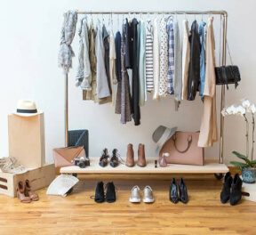 Шопинг со стилистом, для нее, подарочные сертификаты