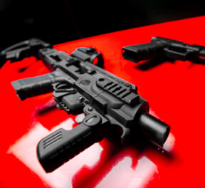 Стрельба из пистолетов, экстрим, подарочные сертификаты