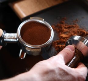 Мастер-класс кофе и латте-арта для двоих, для двоих, подарочные сертификаты