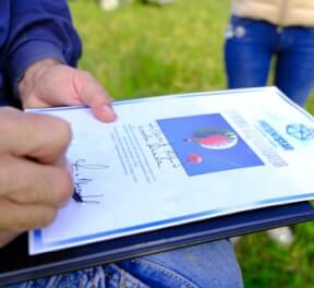 Полет на воздушном шаре, экстрим, подарочные сертификаты