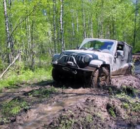 Джип-тур, для него, подарочные сертификаты