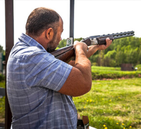 Спортинг, экстрим, подарочные сертификаты