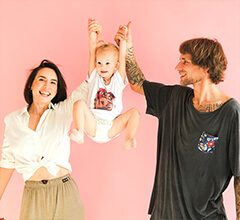 Семейная фотосессия, для нее, подарочные сертификаты