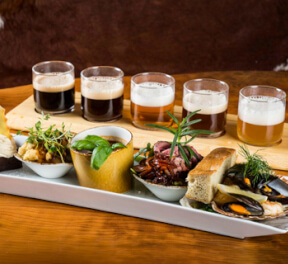 Мастер-класс пивоварения, для него, подарочные сертификаты