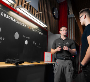 Стрельба из пистолетов, экстрим, подарочные сертификаты