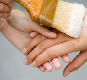 SPA уход за руками и ногами, для нее, подарочные сертификаты