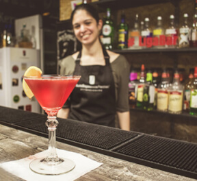 Мастер-класс приготовления коктейлей, для него, подарочные сертификаты
