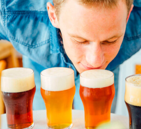 Мастер-класс пивоварения для двоих, для двоих, подарочные сертификаты