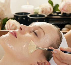 Лифтинг «Золотой эликсир», для нее, подарочные сертификаты