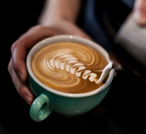 Мастер-класс кофе и латте-арта, для него, подарочные сертификаты