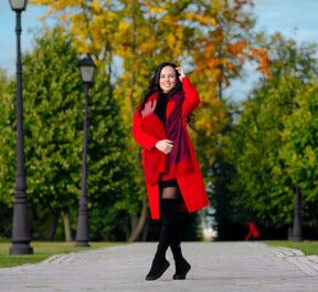 Фотосессия Street, для нее, подарочные сертификаты
