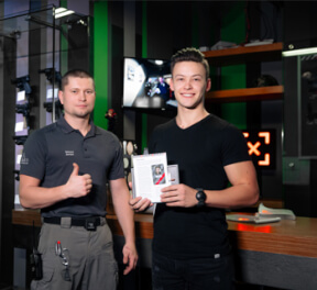 Стрельба из пистолетов, экстрим, подарочные сертификаты