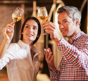 Дегустация вина для двоих, для двоих, подарочные сертификаты