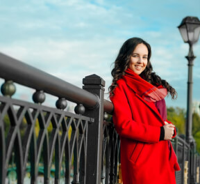 Фотосессия Street, для нее, подарочные сертификаты