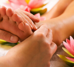 SPA уход за руками и ногами, для нее, подарочные сертификаты