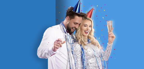 Подарки на день рождения