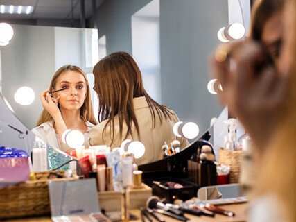 Мастер-класс по макияжу для себя, мастер-класс, подарочные сертификаты