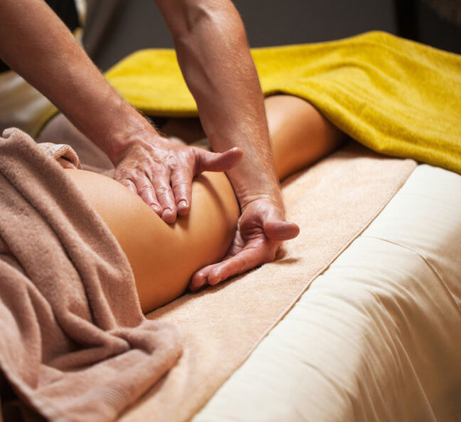 Антицеллюлитный массаж, фото 17.