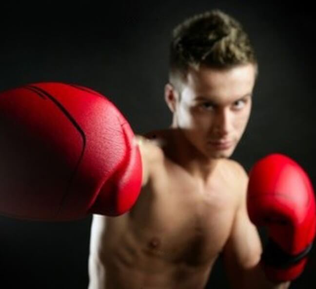 Школа бокса, фото 7.