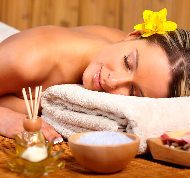SPA для женщин, фото 13.