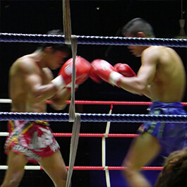 Мастер-класс тайского бокса для двоих, фото 8.