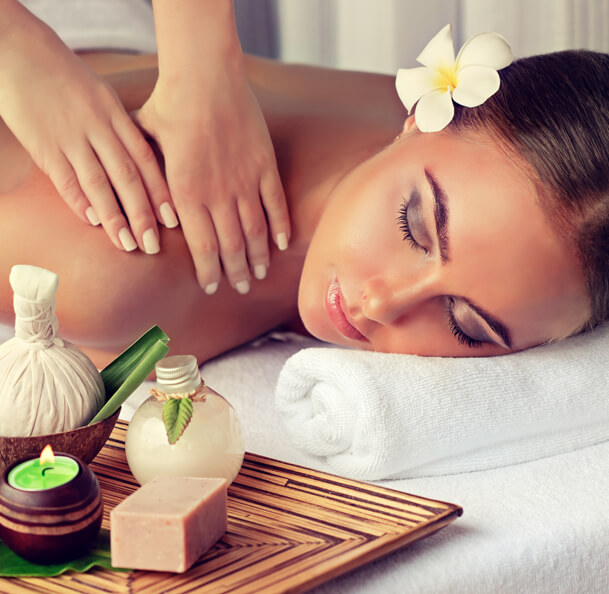 SPA Поцелуй Гейши, фото 15.