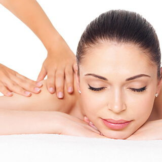 Relax массаж, фото 7.