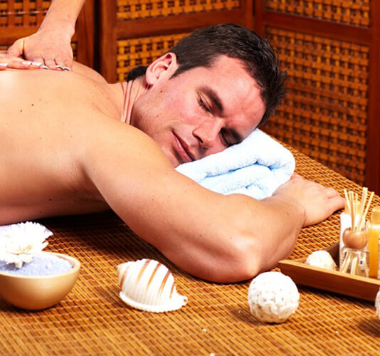 SPA-день для мужчин, фото 8.