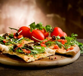 Мастер-класс итальянской кухни, фото 8.