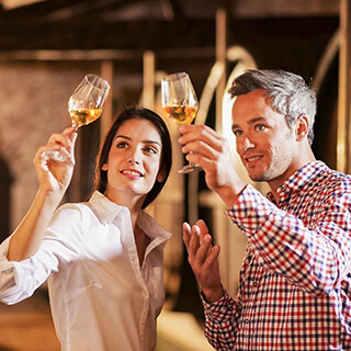 Дегустация вина, фото 4.