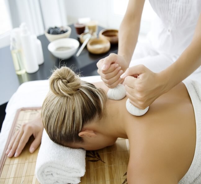 Массаж шейно-воротниковой зоны, фото 11.