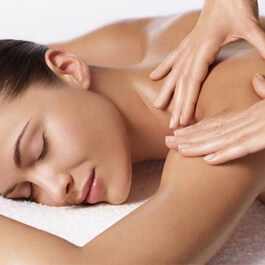 Массаж стоп и шейно-воротниковой зоны, фото 5.