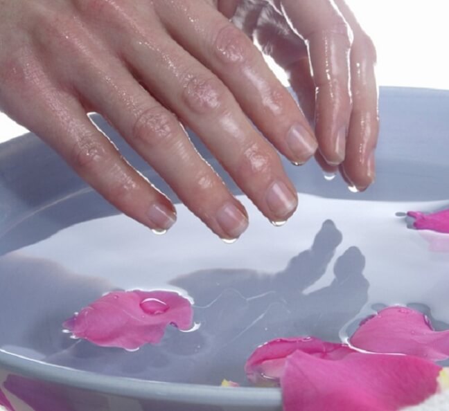 Парафинотерапия рук и ног, фото 4.