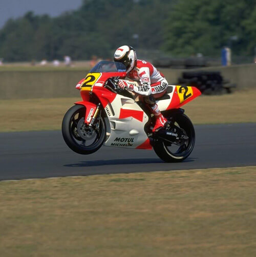 Мастер-класс езды на мотоцикле, фото 7.