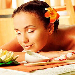 SPA отдых по-королевски, фото 9.