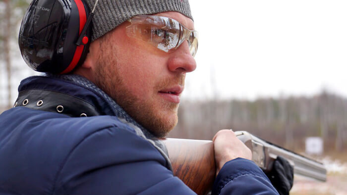 Спортинг, экстрим, подарочные сертификаты, видеопревью