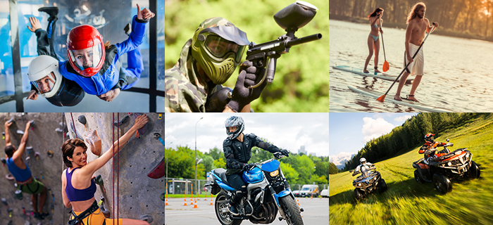 Подарочный набор «Путь чемпиона», стоимость от 6 500 рублей. Фотография 1.