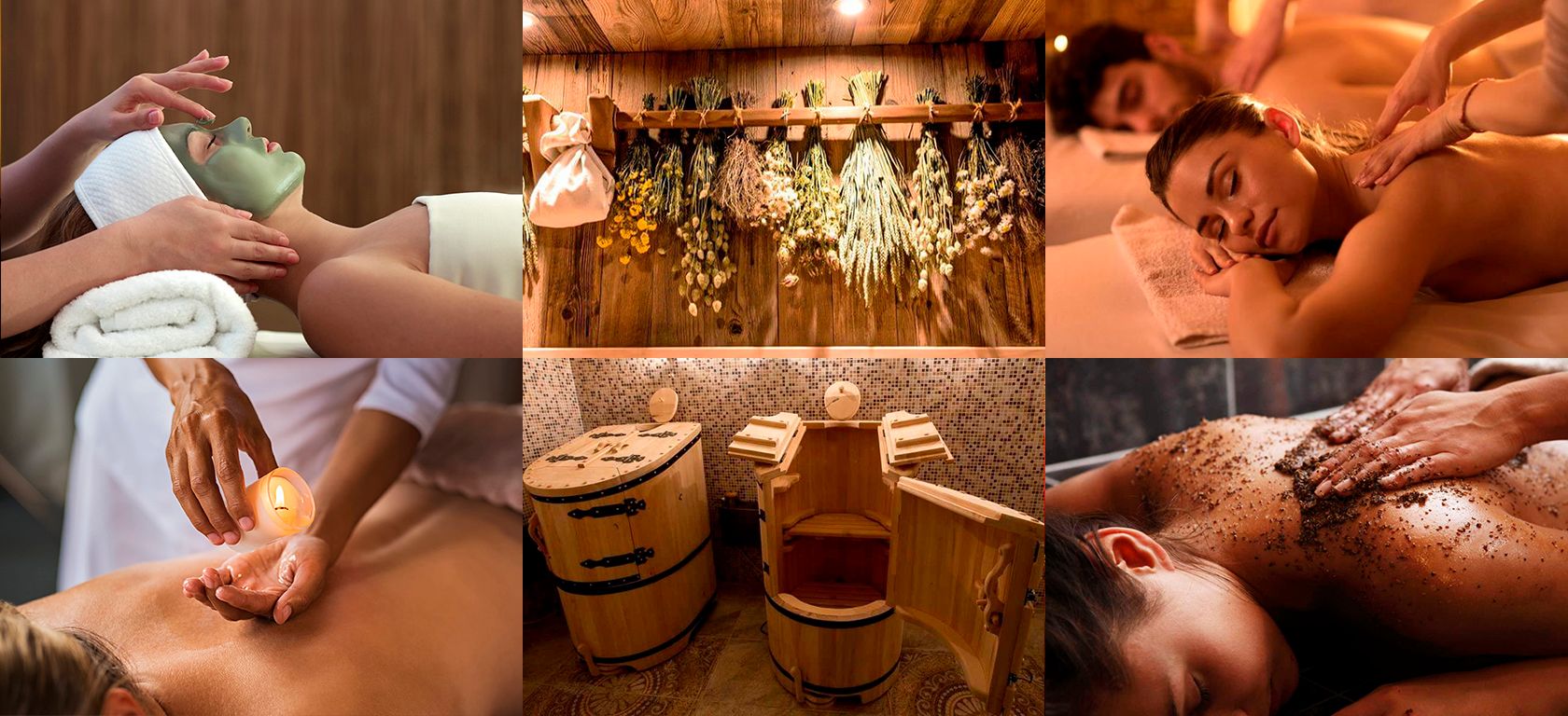 Спа-набор «Тотальное расслабление», стоимость от 17 378 рублей. Фотография 1.