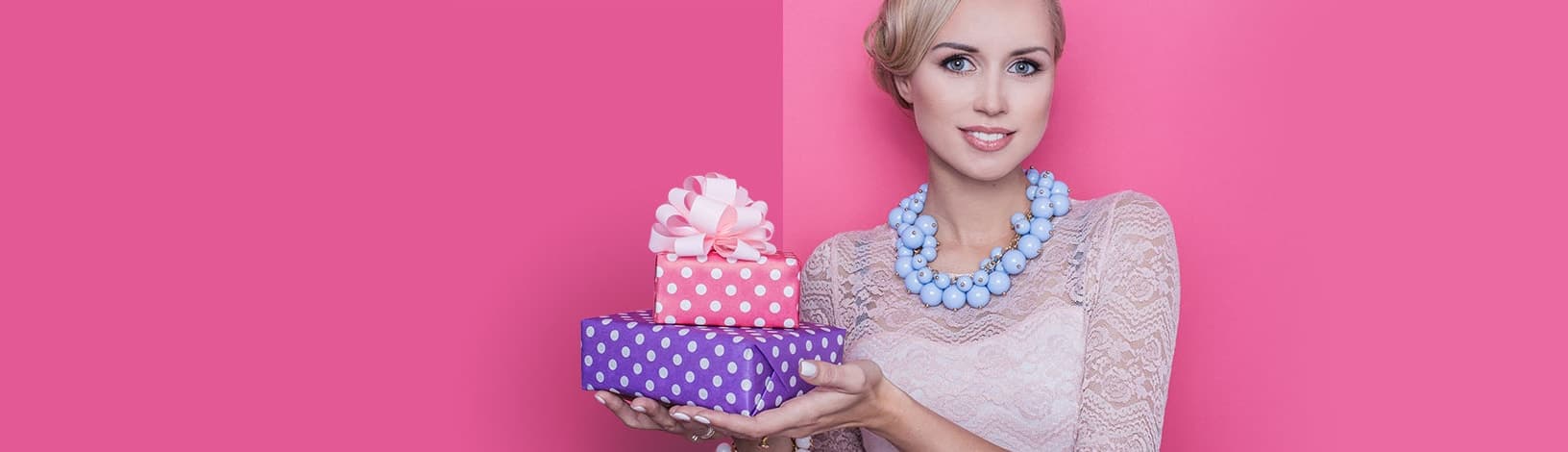 Яркие впечатления — идеальный подарок для девушки!, фото